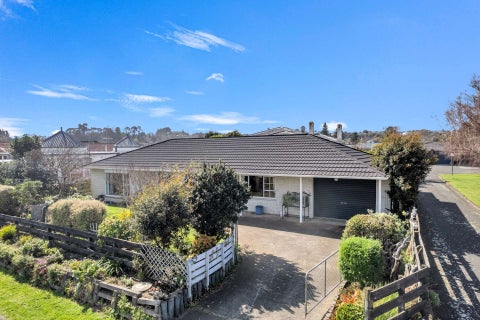 60 Springvale Road, Springvale, Whanganui