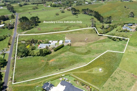 42 Codlin Road, Waiuku, Waiuku