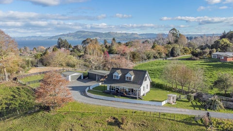 80 Ward Road, Rotorua