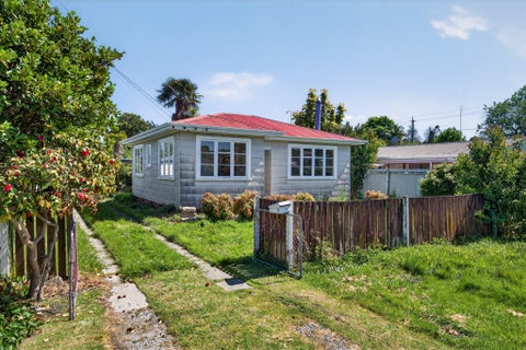 20 Willow Street, Mangapapa, Gisborne