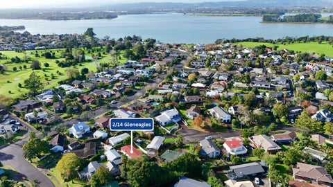 1/14 Gleneagles Grove, Wattle Downs, Auckland