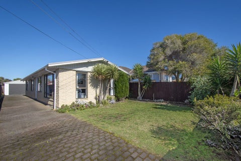 25 Beach Road, North New Brighton, Christchurch