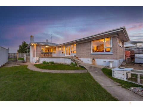 28A Harborough Street, Watlington, Timaru