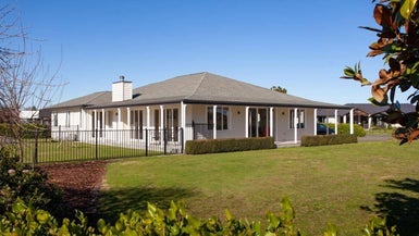 1 Cliftondell Close, Matamata, Matamata