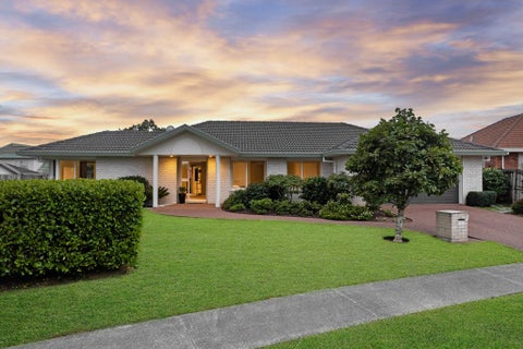 12 Orohena Close, Northpark, Auckland