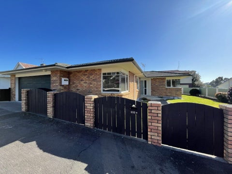 332A Devon Street West, New Plymouth, New Plymouth