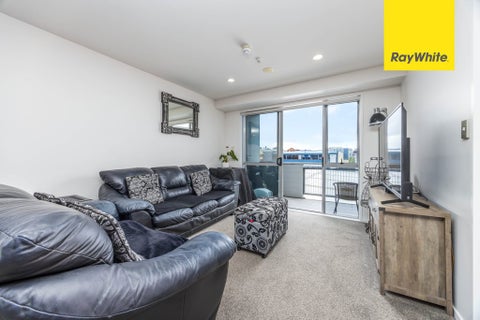 2E/1 Ophir Street, Newton, Auckland