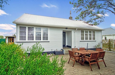 3 Montgomery Place, Lansdowne, Masterton