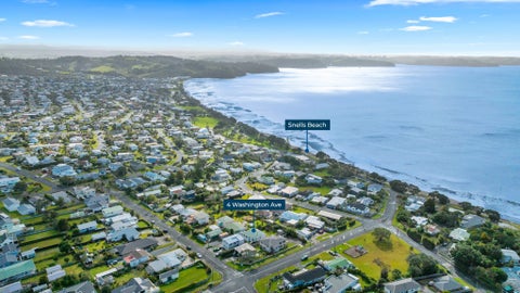 4 Washington Avenue, Snells Beach, Snells Beach