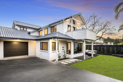 2/9 Foote Street, Hillsborough, Auckland