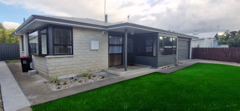 603 Grays Road, Mahora, Hastings