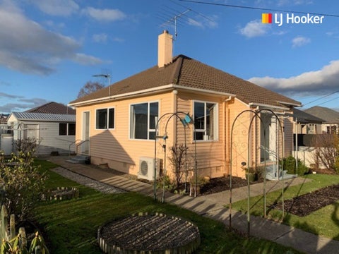 1 Montrose Street, Mosgiel, Mosgiel