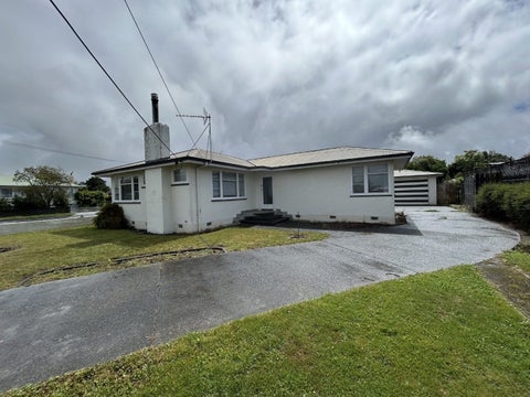 126 South Road, Solway, Masterton