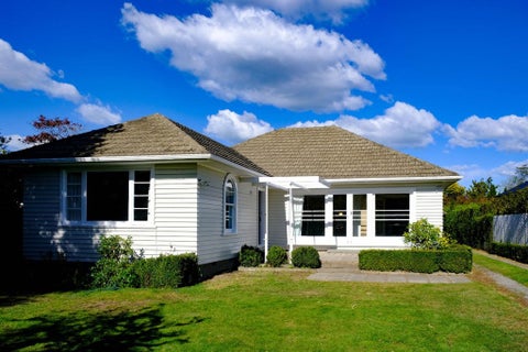 6 Joyce Crescent, Ilam, Christchurch