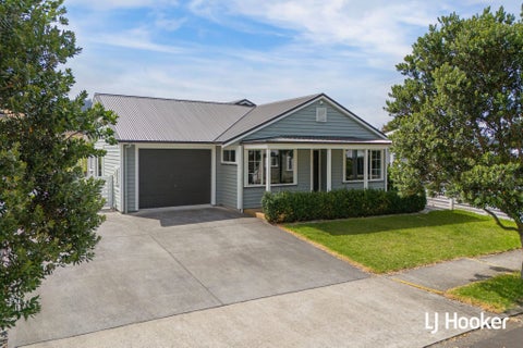 46 Ocean Breeze Drive, Waihi Beach, Waihi Beach