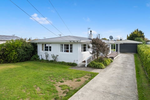 40 Marlborough Street, Feilding, Feilding