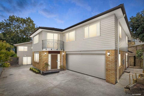 100 Union Road, Howick, Auckland