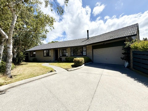 4 Arran Crescent, Woolston, Christchurch