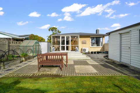 230 Tramway Road, Strathern, Invercargill