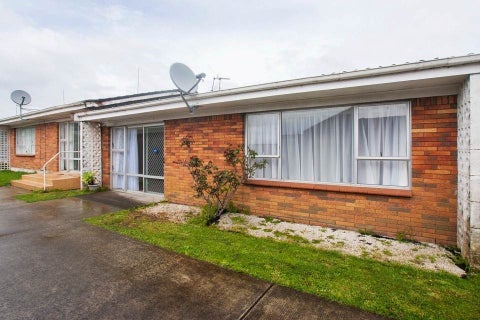 3/45 Amaru Road, Onehunga, Auckland