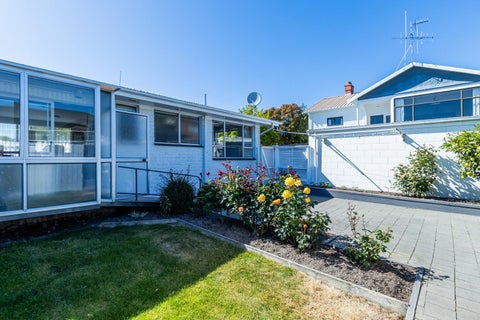 6 Lindus Street, Highfield, Timaru