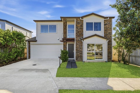 26 Bukem Place, Favona, Auckland
