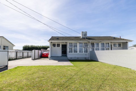 61A Masefield Avenue, Maraenui, Napier