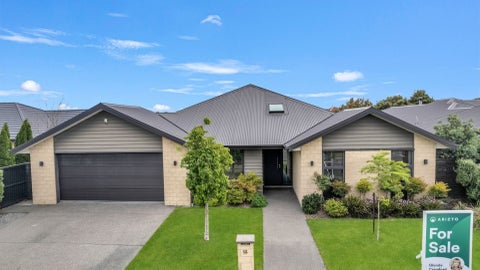 12 Conductors Road, Prebbleton, Prebbleton