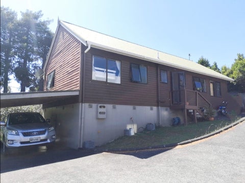 3/85 Kaurilands Road, Titirangi, Auckland