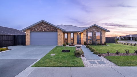 13 Tibbotts Drive, Rolleston, Rolleston