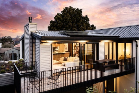 106C Cannington Road, Maori Hill, Dunedin