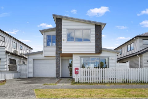 3 Lilley Terrace, Whenuapai, Auckland