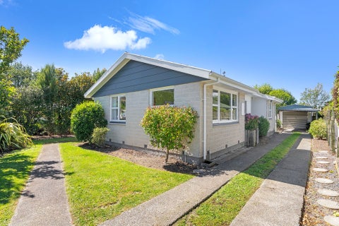 42 Bathurst Street, Allenton, Ashburton