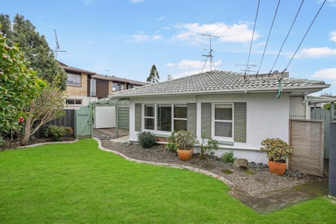 5/55 Rawhiti Road, Onehunga, Auckland
