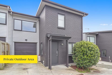 181C Preston Road, Otara, Auckland