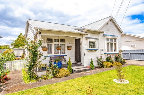 121 Glasgow Street, Whanganui, Whanganui