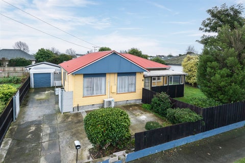 131 Bordesley Street, Phillipstown, Christchurch