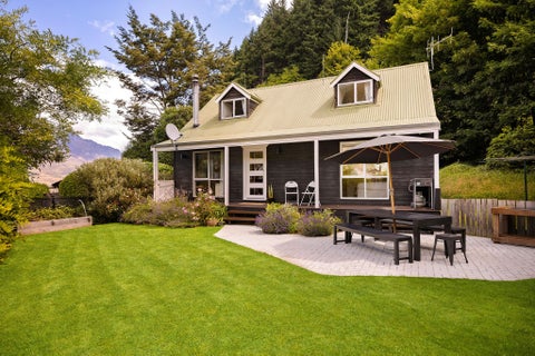 5 Kiely Lane, Queenstown, Queenstown