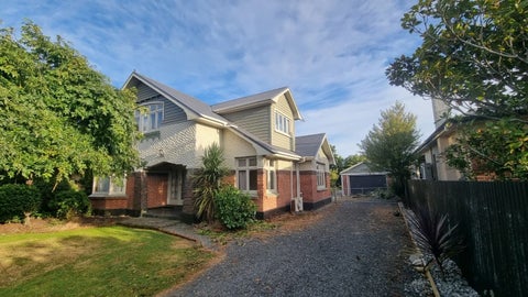 20 Beatrice Street, Avenal, Invercargill