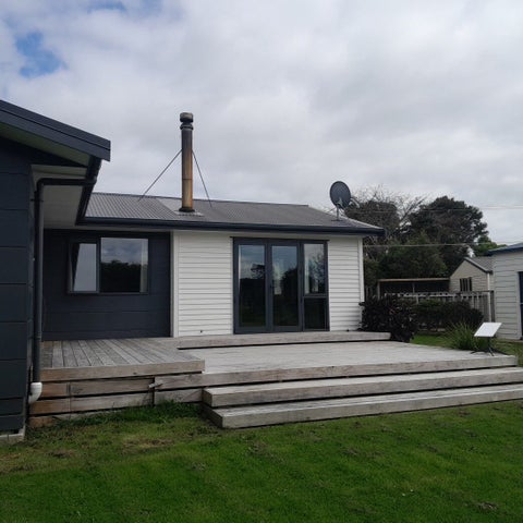 213 Muhunoa East Road, Ohau, Ōhau