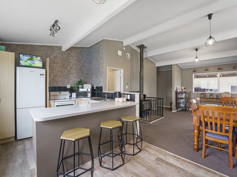 5A Fox Street, Levin, Levin