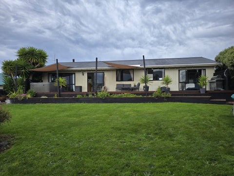 7 Fyffe Avenue, Kaikoura