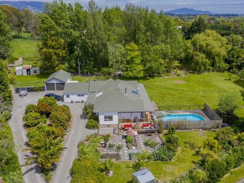 73 Greenwood Boulevard, Otaki