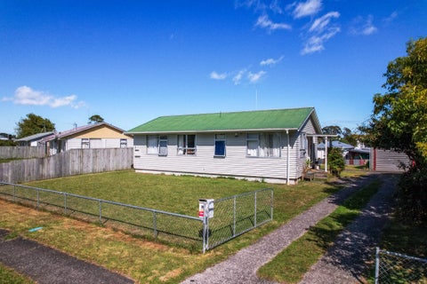 23 Brownlie Crescent, Huntly, Huntly