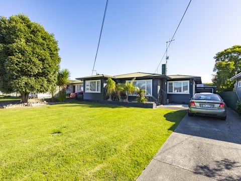 13 Arnold Street, Onekawa, Napier
