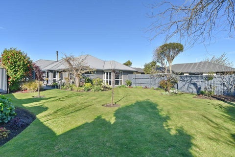 2 Melford Close, Rangiora, Rangiora