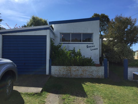 23 Driver Street, Long Beach, Port Chalmers