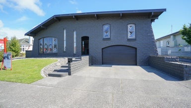 78A Islington Street, Turnbull Thomson Park, Invercargill