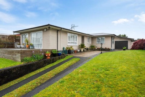 90 Elizabeth Drive, Tokoroa, Tokoroa