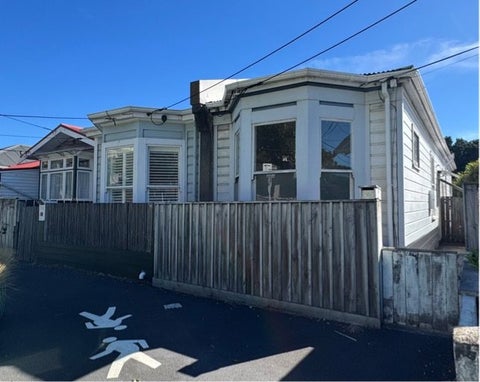 546 Adelaide Road, Berhampore, Wellington